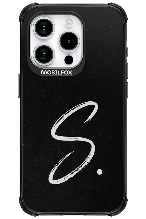 (Off Space) S 2.0 - Apple iPhone 15 Pro