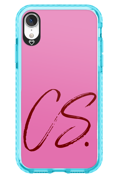 (Sorbet) CS 2.0 - Apple iPhone XR