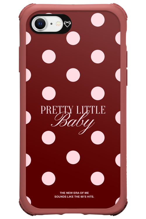 60’s Baby - Apple iPhone 7