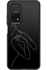 Ethereal Touch - Xiaomi Mi 10T 5G