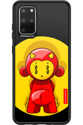 Fussy 2.0 - Samsung Galaxy S20+