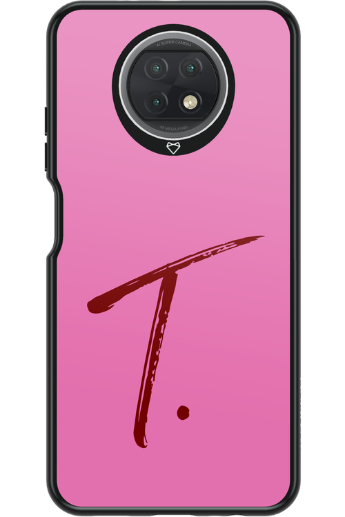 (Sorbet) T 2.0 - Xiaomi Redmi Note 9T 5G