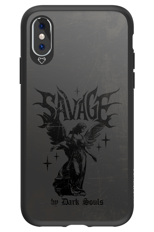 St. Savage - Apple iPhone X
