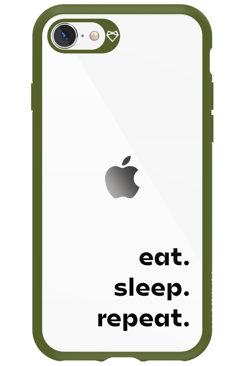 Daily Loop - Apple iPhone SE 2020