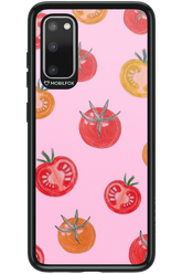 Cherry Tomato - Samsung Galaxy S20