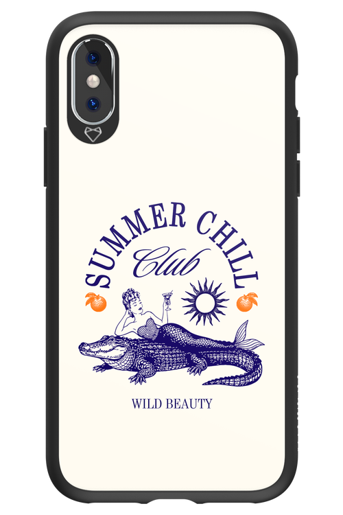 ChillMaid 2.0 - Apple iPhone XS