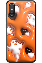 Spooky Puffer - Xiaomi Redmi 9A