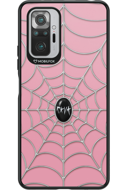 SpiderQueen 2.0 - Xiaomi Redmi Note 10S