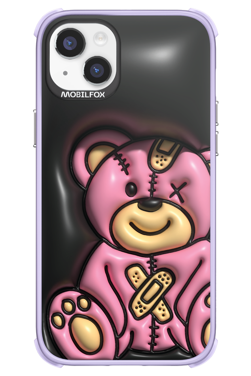 Dead Bear 2.0 - Apple iPhone 14 Plus