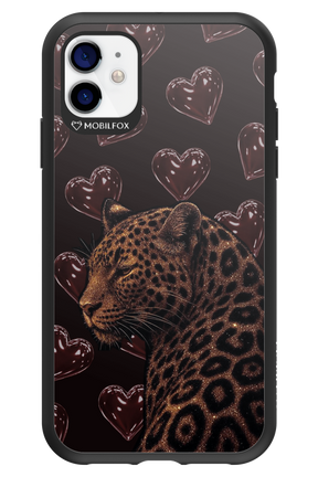 Leo Hearts 2.0 - Apple iPhone 11