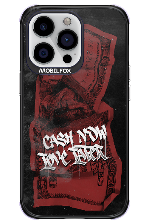 Liquid Assets - Apple iPhone 13 Pro