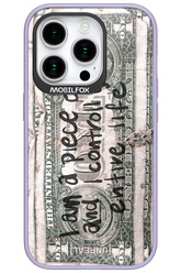 Dollars - Apple iPhone 15 Pro