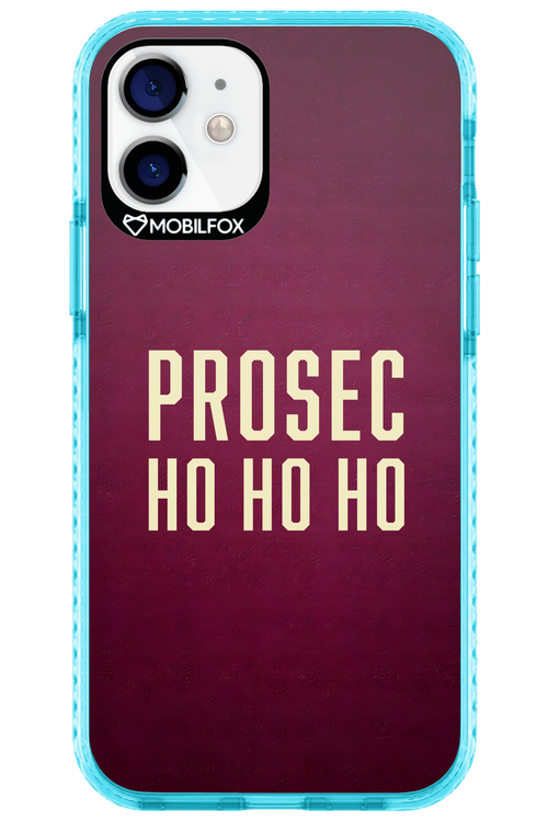 Prosec Ho - Apple iPhone 12