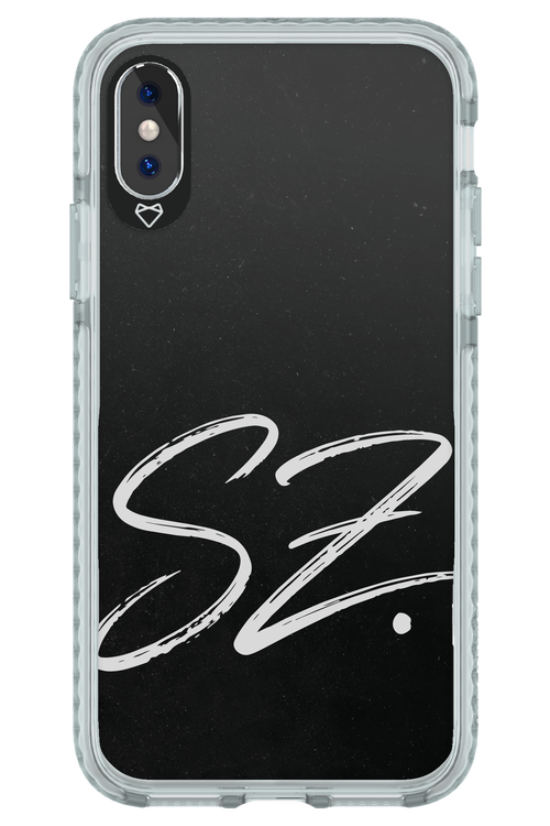 (Off Space) SZ 2.0 - Apple iPhone X