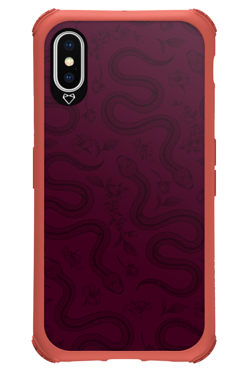 Temptation 2.0 - Apple iPhone X
