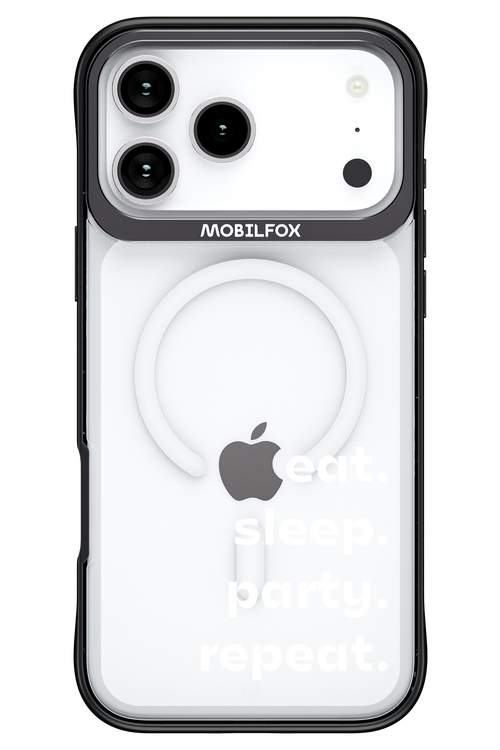 Party Loop Light 2.0 - Apple iPhone 17 Pro Max