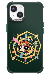 Powerpuff - Apple iPhone 14