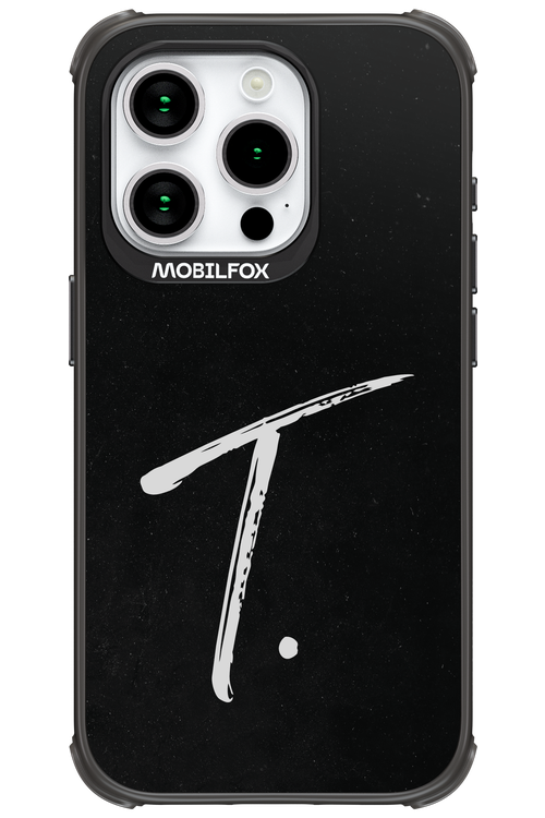 (Off Space) T 2.0 - Apple iPhone 15 Pro