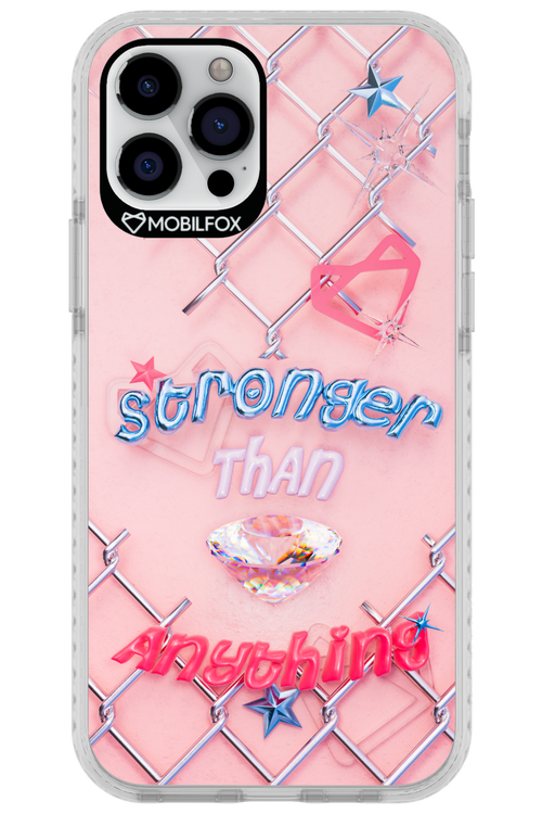 StrongerThan - Apple iPhone 12 Pro