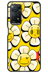 Horny Flowers 2.0 - Xiaomi Redmi Note 11Pro 4G/5G
