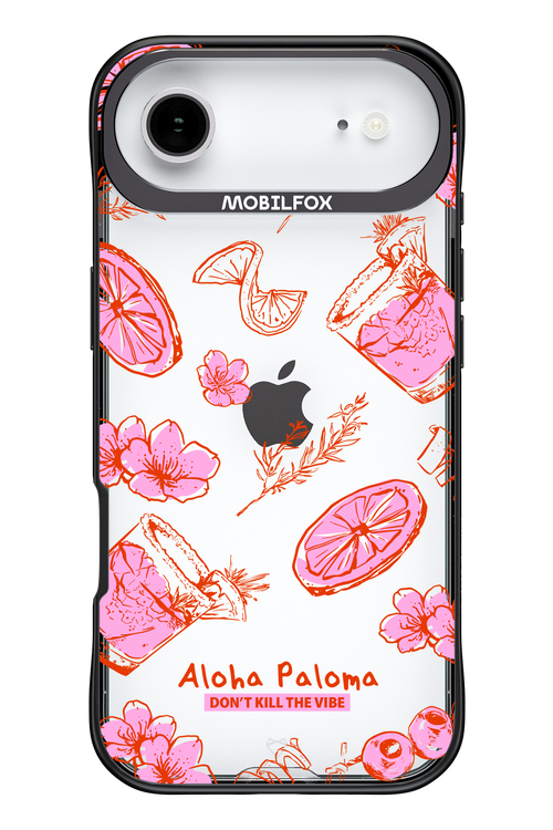Aloha Paloma - Apple iPhone 17 Air