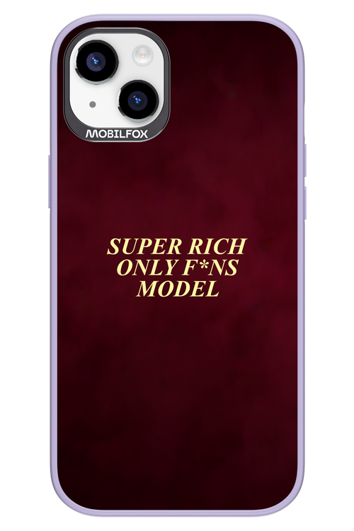 Super Model 2.0 - Apple iPhone 14 Plus