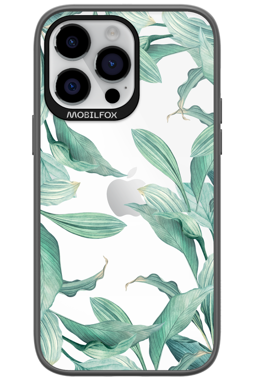 Greenpeace 2.0 - Apple iPhone 14 Pro Max