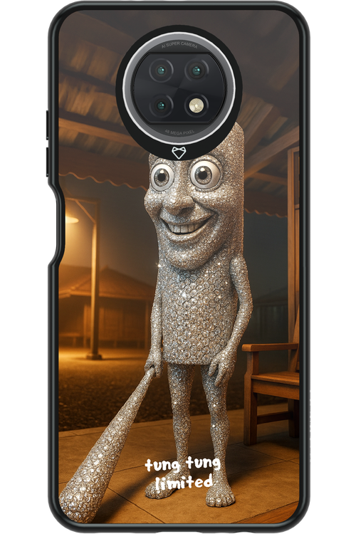 Tung Tung Limited - Xiaomi Redmi Note 9T 5G
