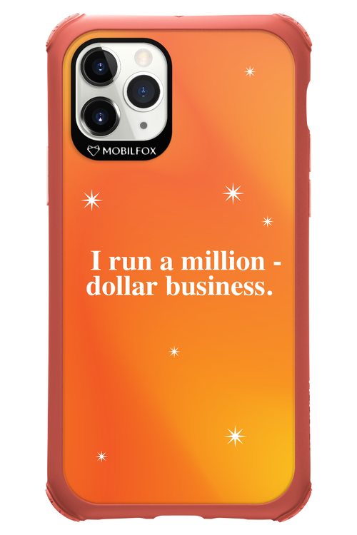 Business business - Apple iPhone 11 Pro