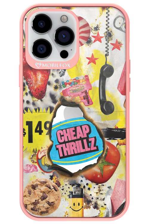 CHEAP THRILLZ - Apple iPhone 13 Pro Max
