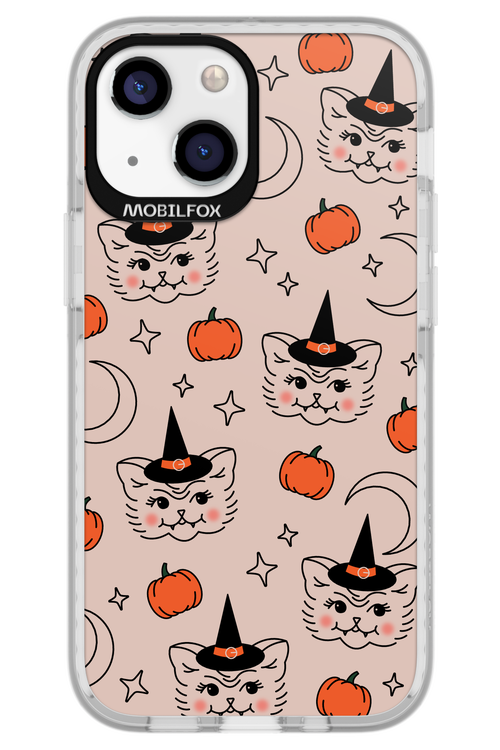Kitty Spell - Apple iPhone 13 Mini