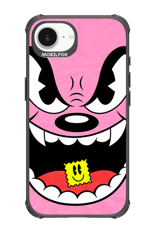 Dopamine 2.0 - Apple iPhone 16e