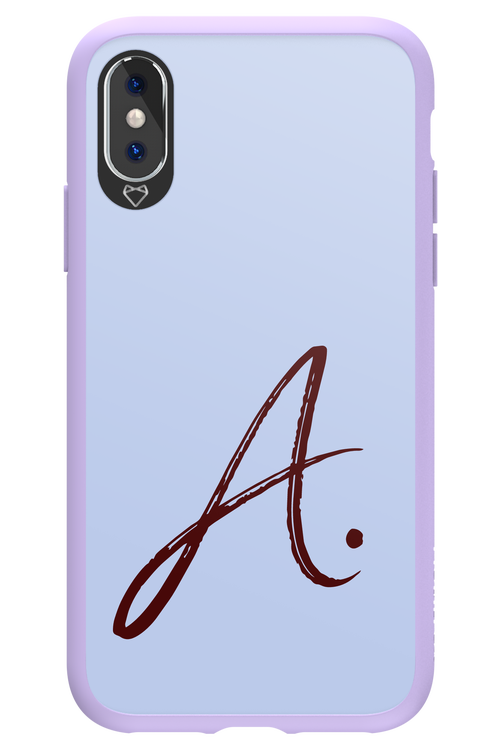 (Jellyfish Presso) A 2.0 - Apple iPhone XS