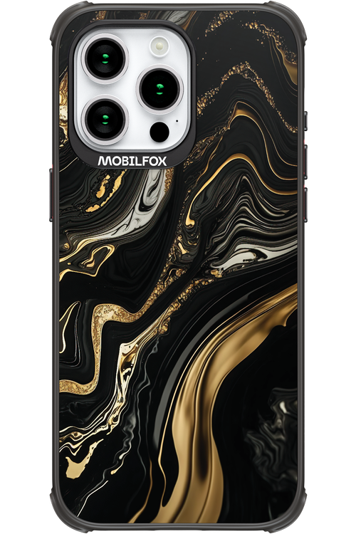 Azrael 2.0 - Apple iPhone 15 Pro Max
