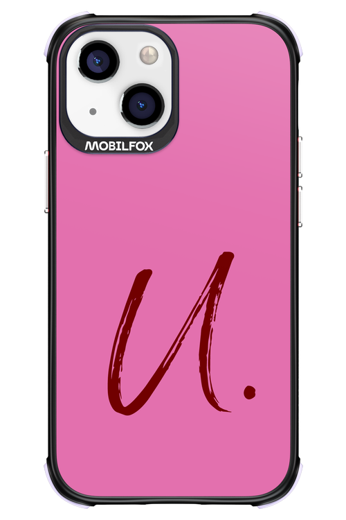 (Sorbet) U 2.0 - Apple iPhone 13 Mini