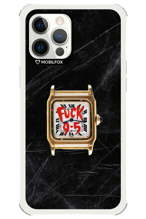 f_ck 2.0 - Apple iPhone 12 Pro Max