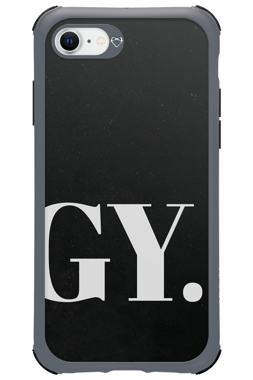 GY (Off Space) 2.0 - Apple iPhone 8