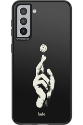 DAMNED LUCK 2.0 - Samsung Galaxy S21+