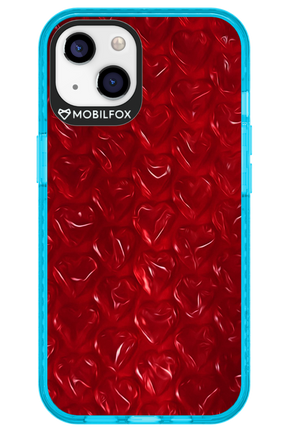 Air Heart - Apple iPhone 13