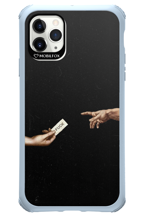 Giving 2.0 - Apple iPhone 11 Pro Max