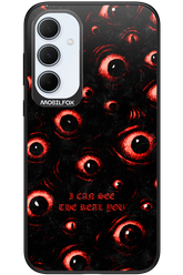 The Watchers - Samsung Galaxy A35