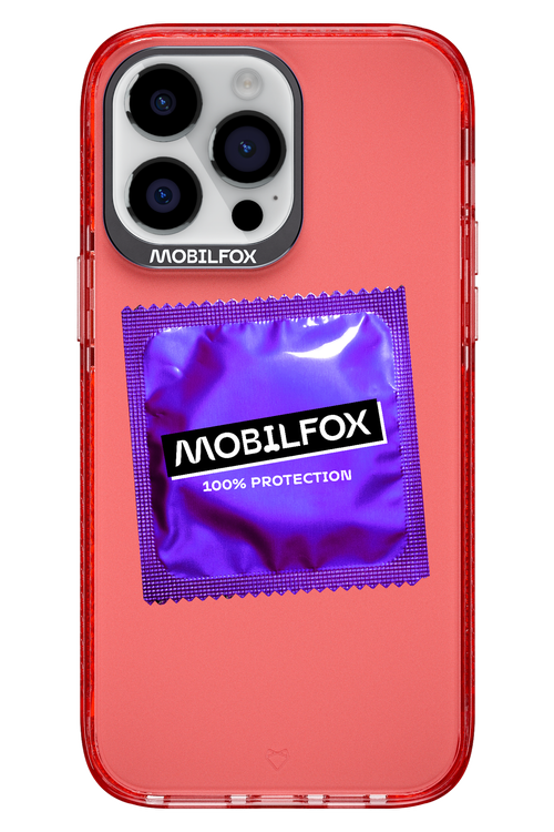100% Protection 2.0 - Apple iPhone 14 Pro Max