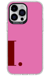 I (Sorbet) 2.0 - Apple iPhone 14 Pro Max