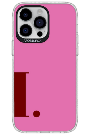 I (Sorbet) 2.0 - Apple iPhone 14 Pro Max