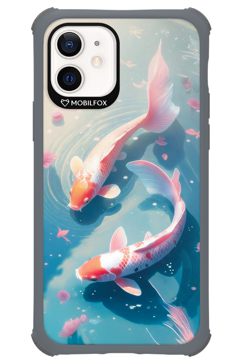 Koi - Apple iPhone 12