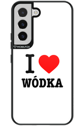 WÓDKA 2.0 - Samsung Galaxy S22