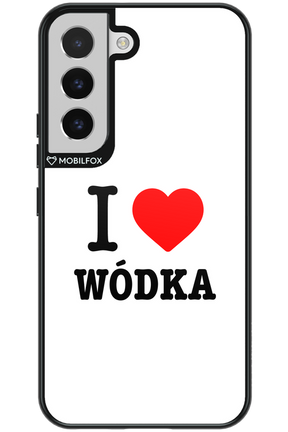 WÓDKA 2.0 - Samsung Galaxy S22