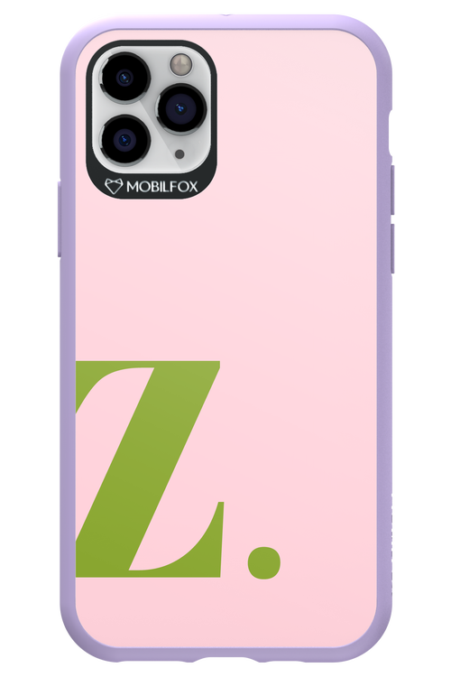 Z (Matcha Gum) - Apple iPhone 11 Pro