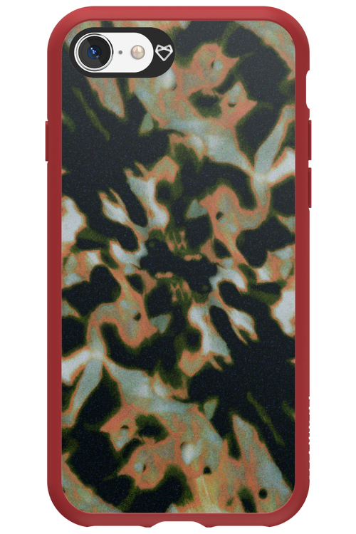 Tiger Acid - Apple iPhone SE 2022