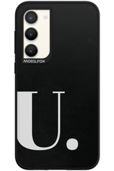 U (Off Space) 2.0 - Samsung Galaxy S23 Plus